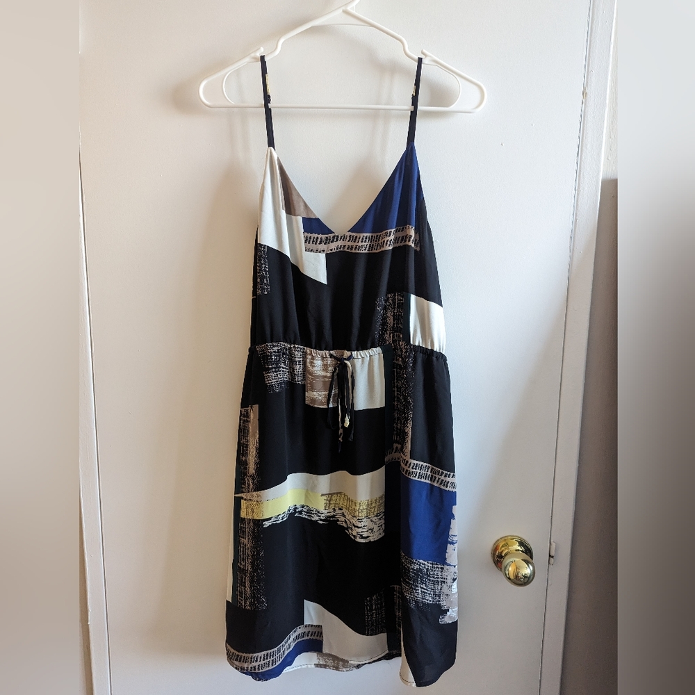 Aritzia Babaton Casimir Dress M